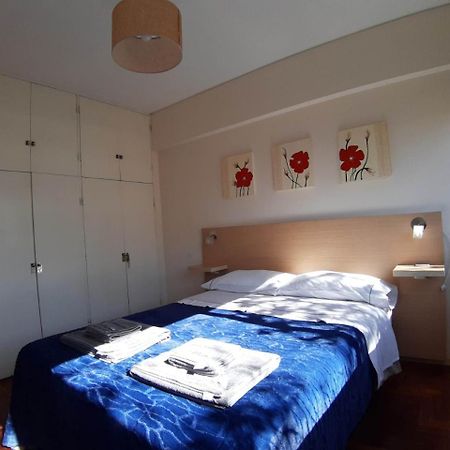 Alquiler Departamento Centro Mendoza Capital公寓 外观 照片