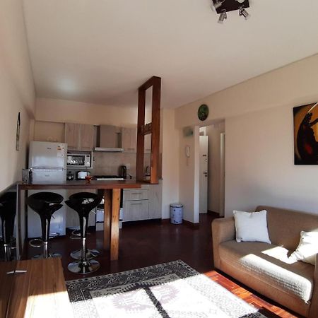Alquiler Departamento Centro Mendoza Capital公寓 外观 照片