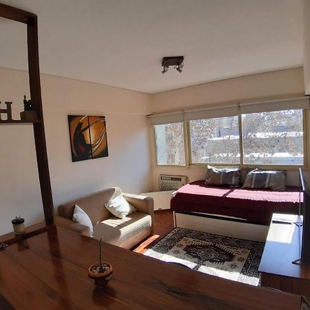 Alquiler Departamento Centro Mendoza Capital公寓 外观 照片