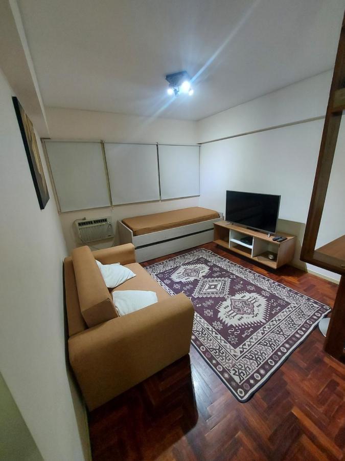 Alquiler Departamento Centro Mendoza Capital公寓 外观 照片