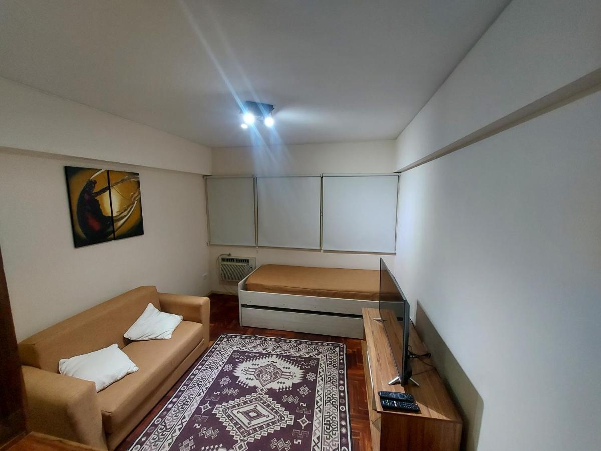 Alquiler Departamento Centro Mendoza Capital公寓 外观 照片