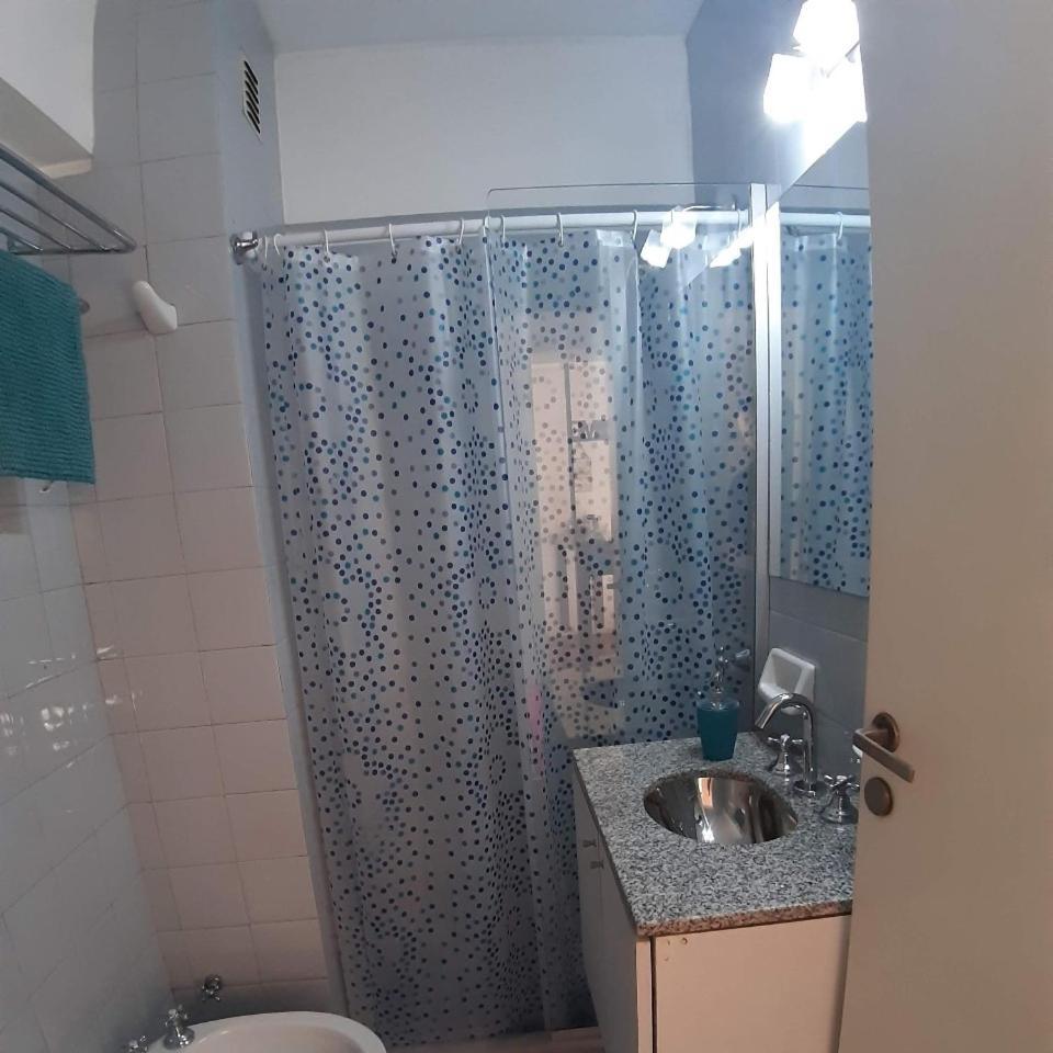 Alquiler Departamento Centro Mendoza Capital公寓 外观 照片