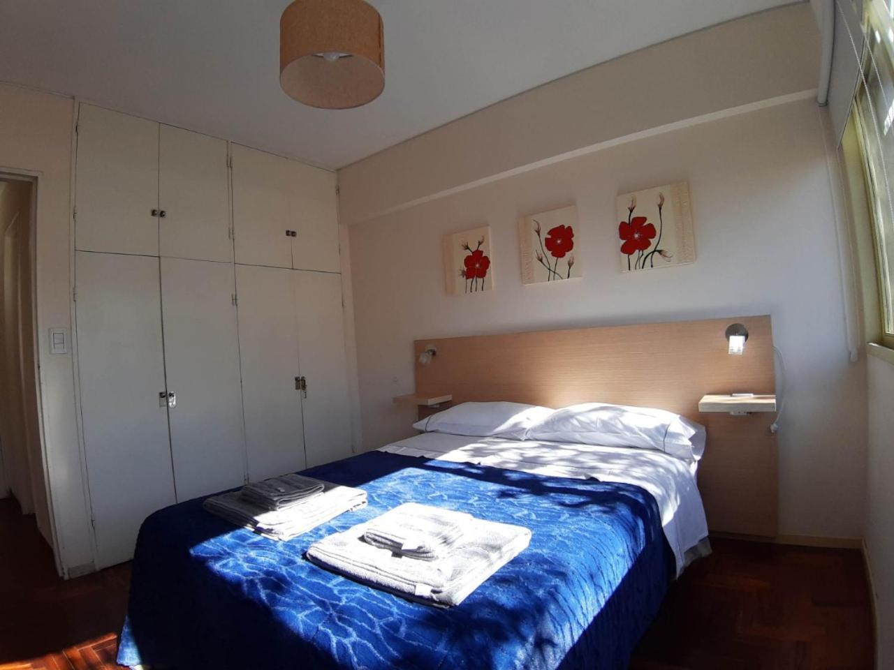Alquiler Departamento Centro Mendoza Capital公寓 外观 照片