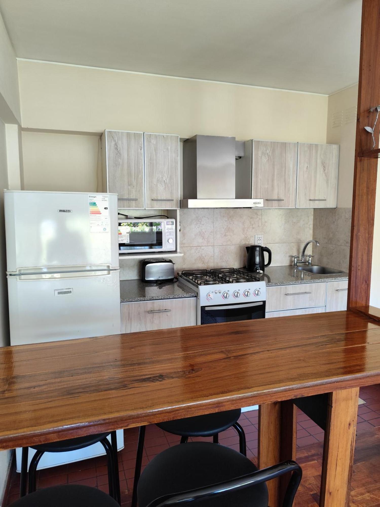 Alquiler Departamento Centro Mendoza Capital公寓 外观 照片