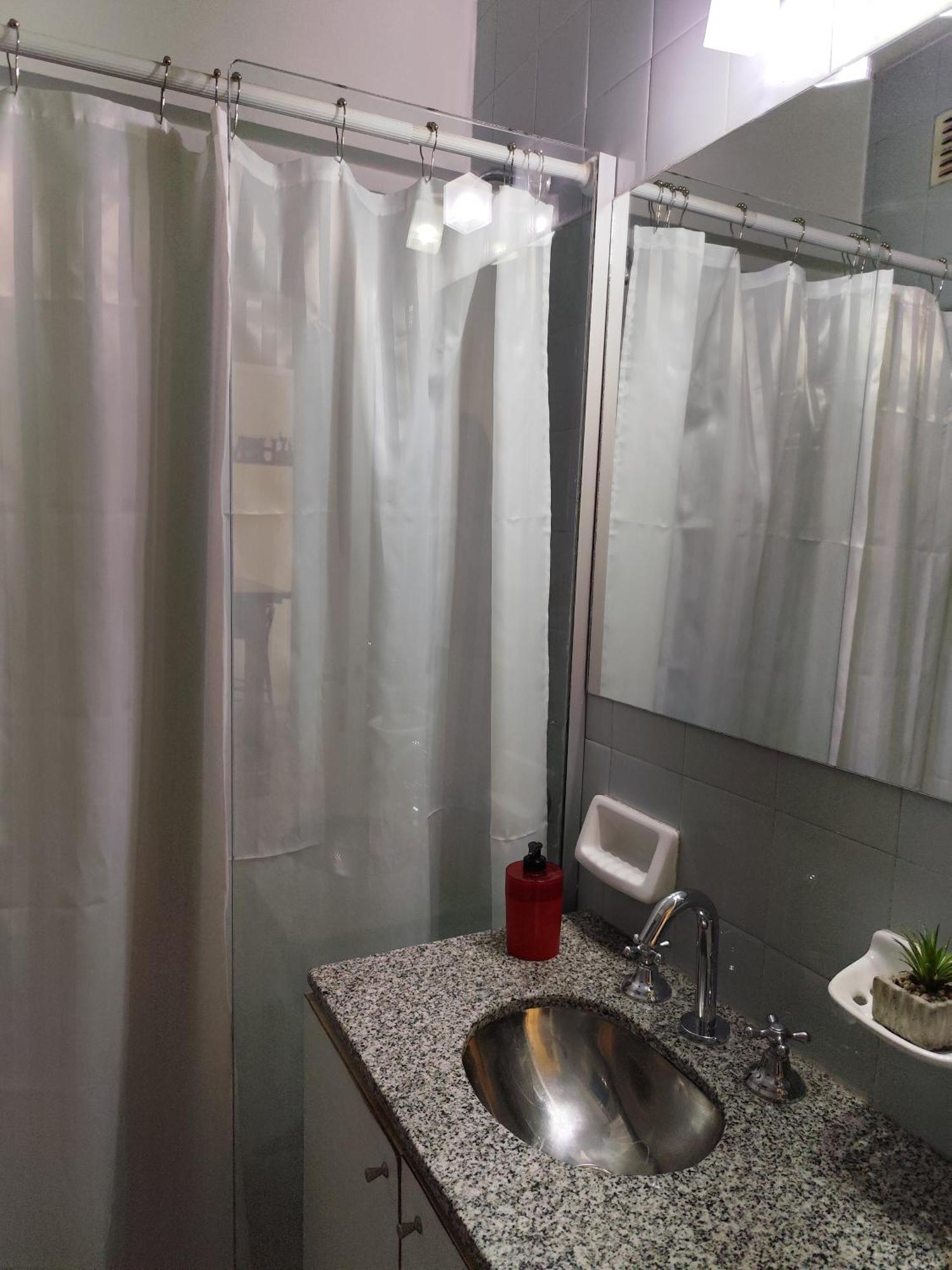 Alquiler Departamento Centro Mendoza Capital公寓 外观 照片