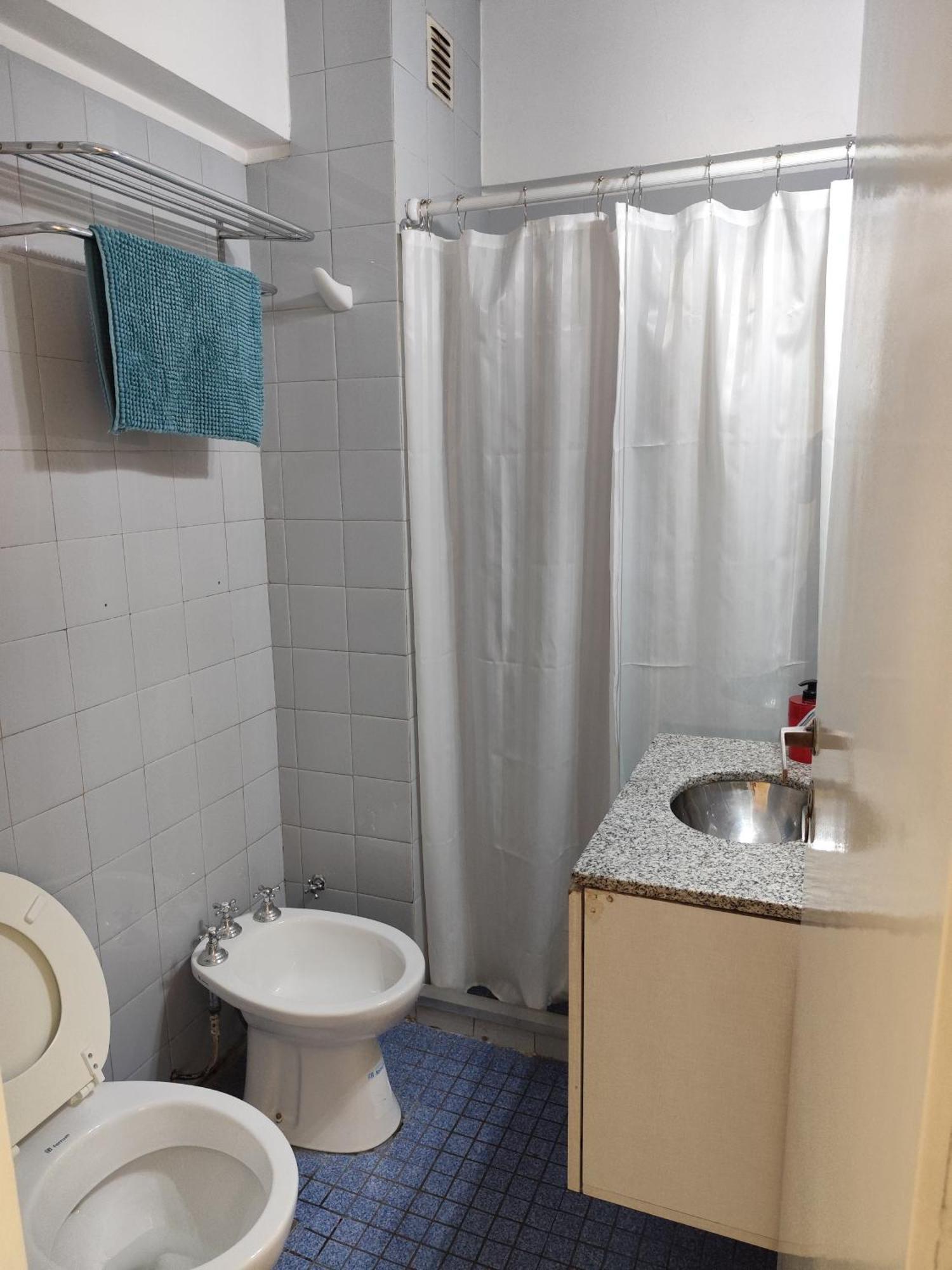Alquiler Departamento Centro Mendoza Capital公寓 外观 照片