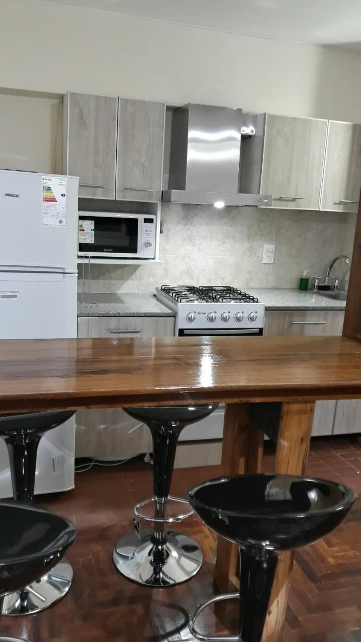 Alquiler Departamento Centro Mendoza Capital公寓 外观 照片