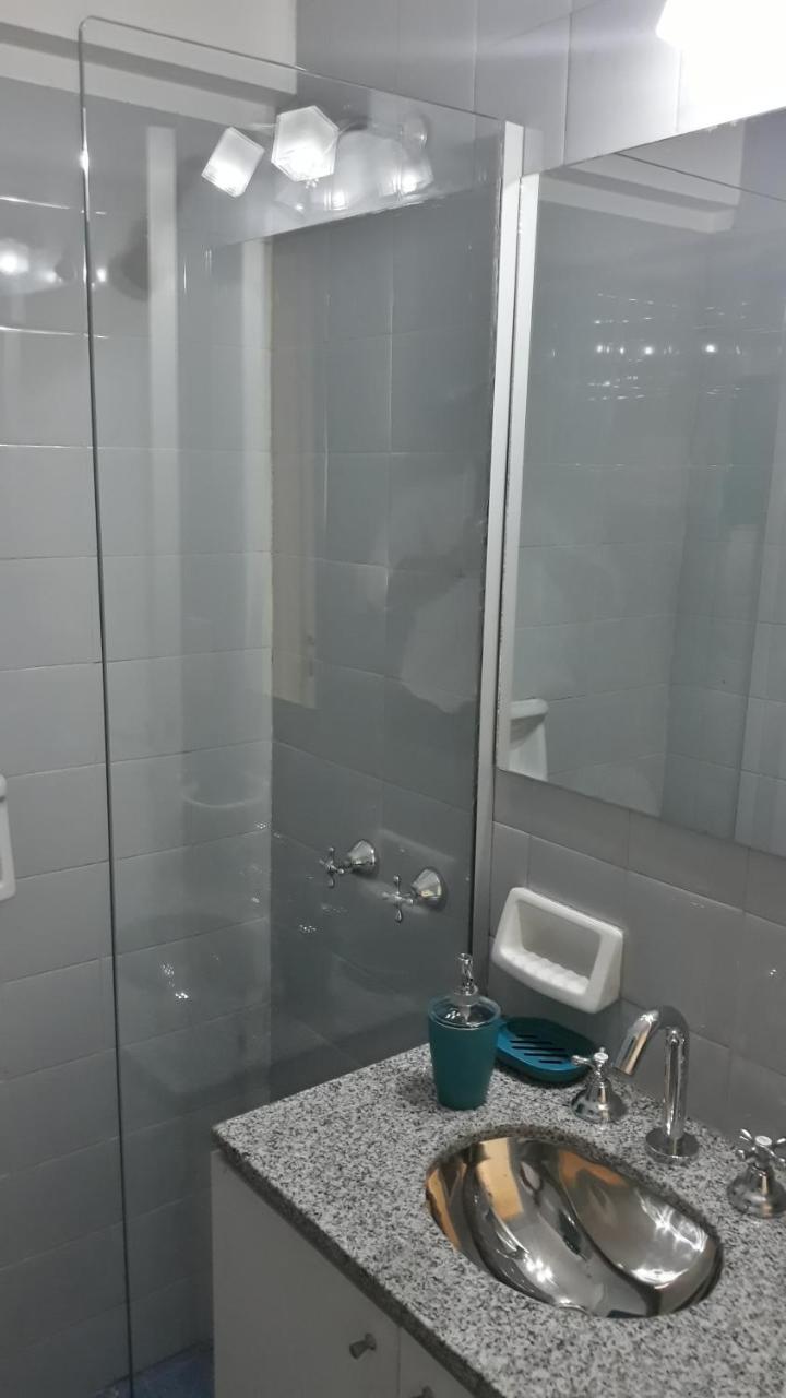 Alquiler Departamento Centro Mendoza Capital公寓 外观 照片