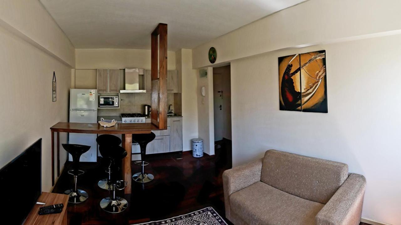 Alquiler Departamento Centro Mendoza Capital公寓 外观 照片