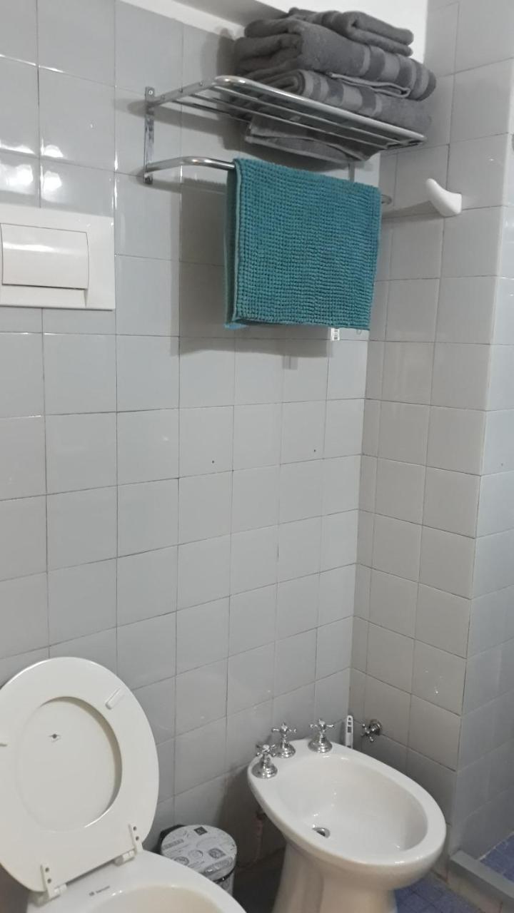 Alquiler Departamento Centro Mendoza Capital公寓 外观 照片